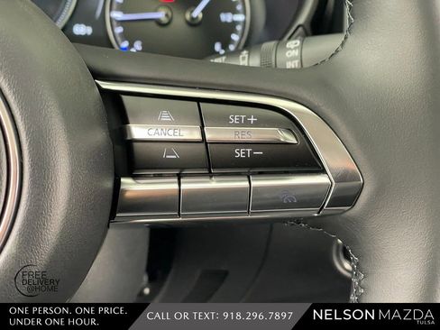 New 2026 MAZDA CX-50 2.5 Hybrid w/ Weather Package image 27