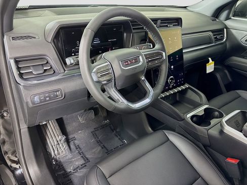 New 2026 GMC Terrain Elevation w/ Elevation Premium Package AWD/4WD image 9