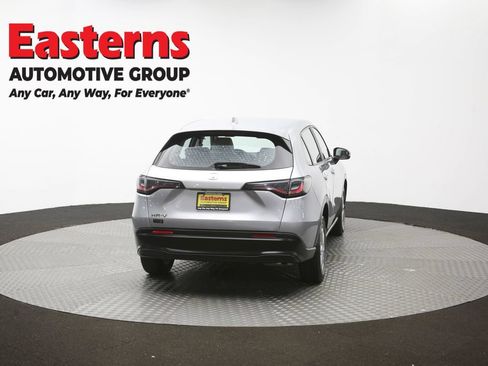 Used 2025 Honda HR-V LX image 36