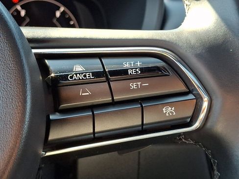 Certified 2024 MAZDA CX-90 Plug-In Hybrid w/ Premium Plus AWD/4WD image 28