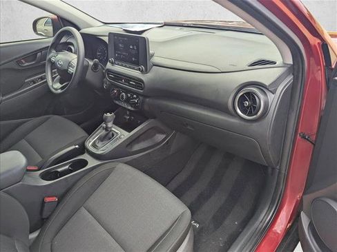 Used 2023 Hyundai Kona SEL AWD/4WD image 20