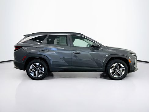 Used 2026 Hyundai Tucson SEL Plus AWD/4WD image 10