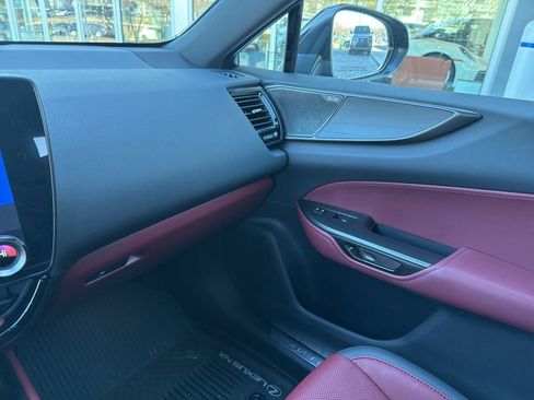 Certified 2026 Lexus NX 350 AWD w/ Luxury Package image 21