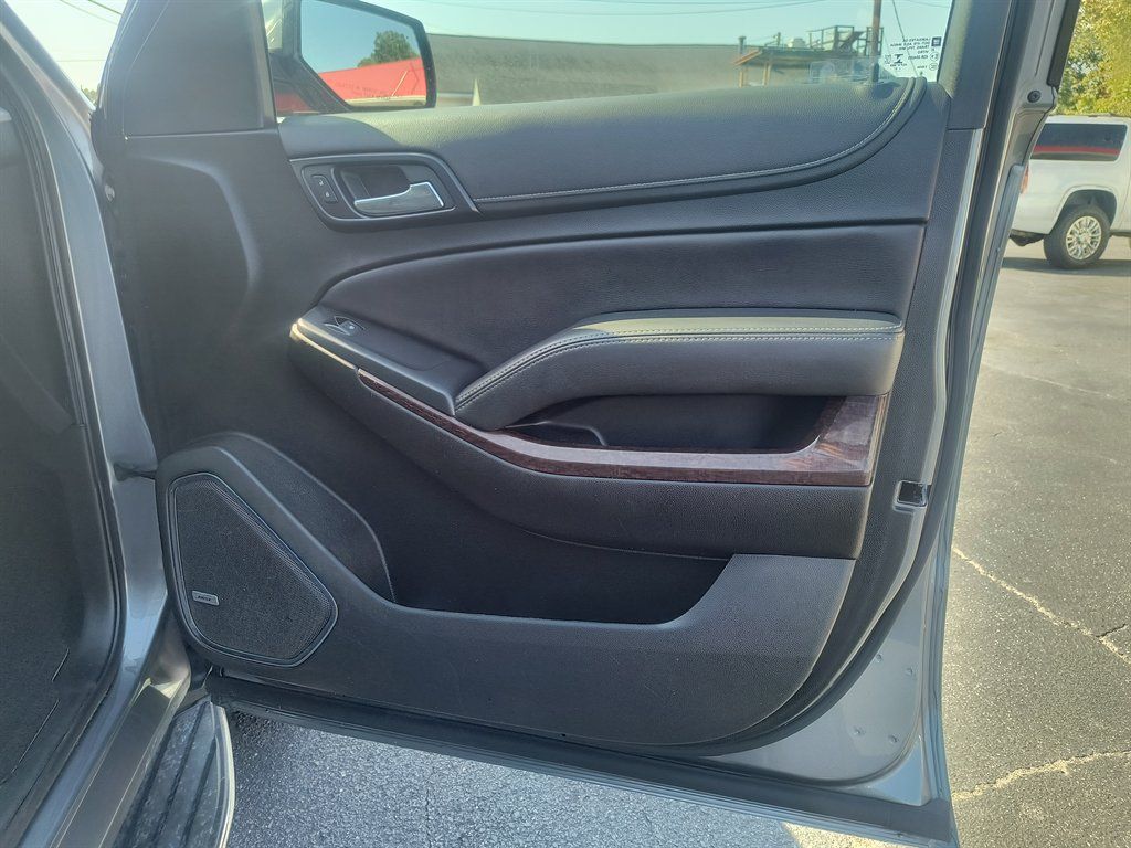 Used 2020 GMC Yukon SLT AWD/4WD image 24