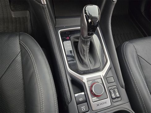 Certified 2020 Subaru Forester Limited image 22