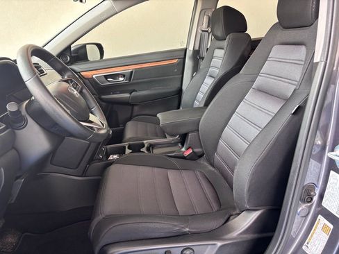 Used 2021 Honda CR-V EX image 19