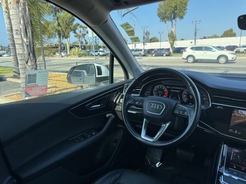 Used 2021 Audi Q7 3.0T Premium Plus AWD/4WD image 16