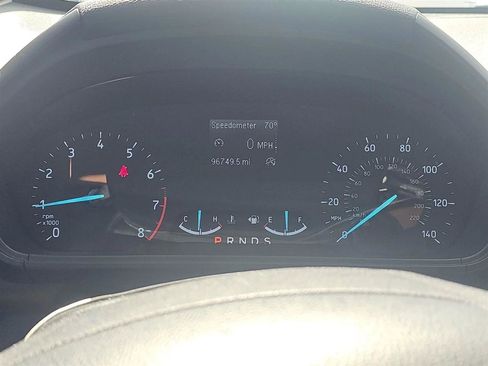 Used 2018 Ford EcoSport S image 18