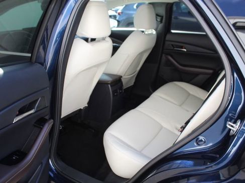 Certified 2025 MAZDA CX-30 2.5 Turbo w/ Premium Package image 34