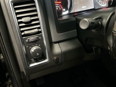 Used 2016 RAM 1500 Big Horn image 11