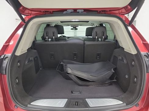 Used 2019 Buick Envision Premium AWD/4WD image 7