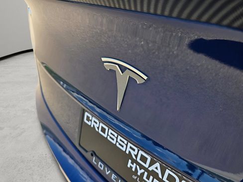 Used 2022 Tesla Model 3 Standard Range RWD image 30