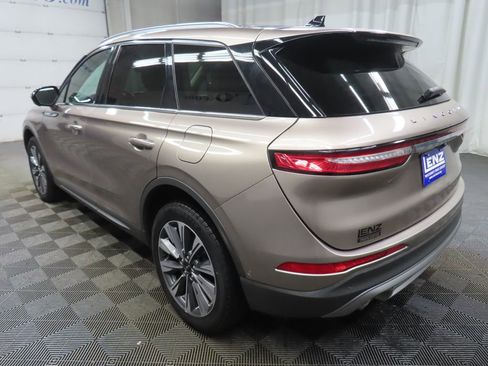 Used 2020 Lincoln Corsair Reserve image 6