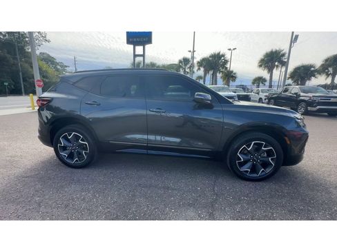 Used 2020 Chevrolet Blazer RS image 9