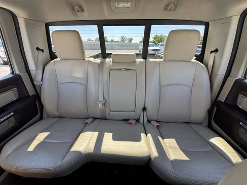 Used 2016 RAM 1500 Laramie w/ Convenience Group image 34