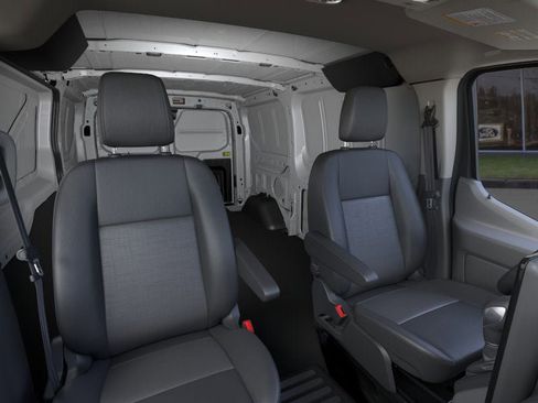 New 2026 Ford Transit 250 Low Roof image 10