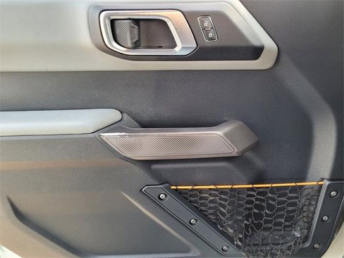 Certified 2022 Ford Bronco Badlands image 25