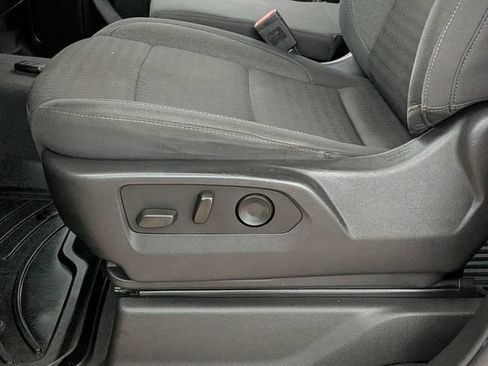 Used 2024 Chevrolet Silverado 1500 Custom AWD/4WD image 14