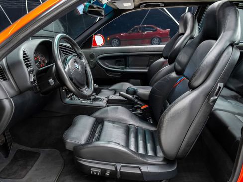 Used 1997 BMW M3 Coupe image 36
