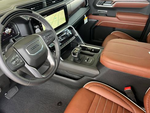New 2026 GMC Sierra 1500 Denali Ultimate AWD/4WD image 7