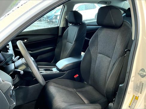 Certified 2023 Honda Accord EX image 26