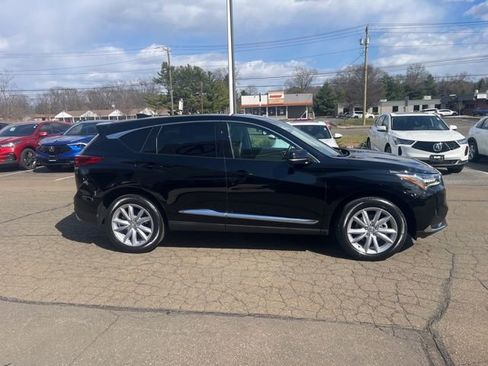 Certified 2023 Acura RDX AWD image 15
