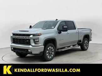 Used 2023 Chevrolet Silverado 2500 LT w/ Convenience Package AWD/4WD video 1