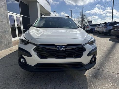 New 2026 Subaru Crosstrek 2.5i Limited image 2