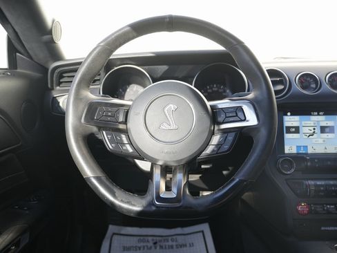 Used 2017 Ford Mustang Shelby GT350 image 55