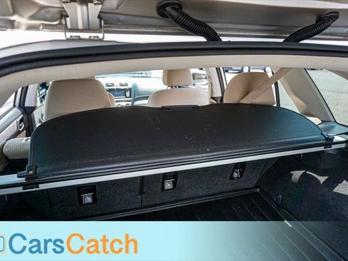 Used 2018 Subaru Outback 2.5i AWD/4WD image 40