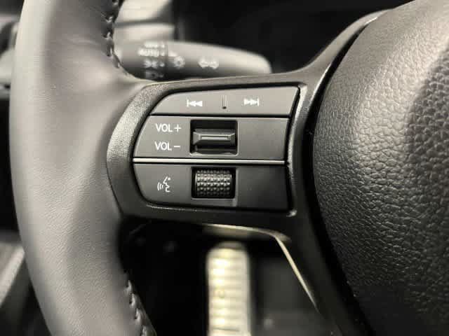 Used 2026 Honda Accord Sport image 18