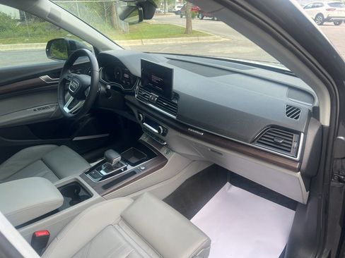 Used 2024 Audi Q5 2.0T Premium Plus AWD/4WD image 11