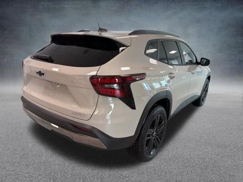 New 2026 Chevrolet Trax ACTIV w/ Driver Confidence Package image 7