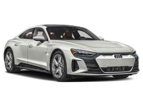 Used 2023 Audi e-tron GT Premium Plus w/ Performance Package AWD/4WD image 6