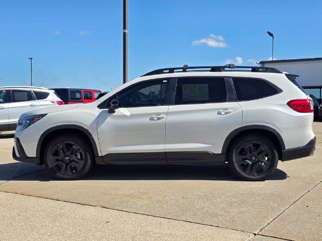 Used 2023 Subaru Ascent Onyx Edition Limited AWD/4WD image 5