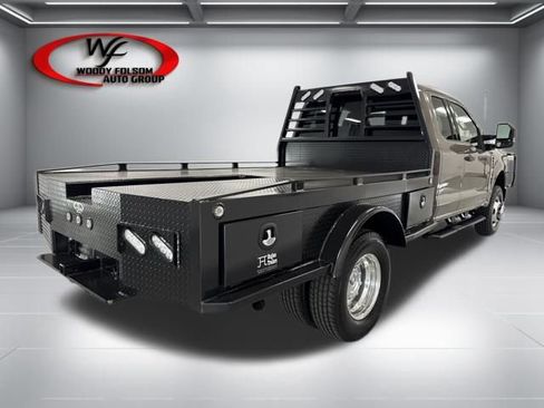 New 2026 Ford F350 4x4 SuperCab DRW Super Duty image 6