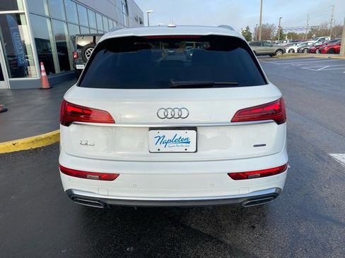 Used 2023 Audi Q5 2.0T Premium Plus image 7
