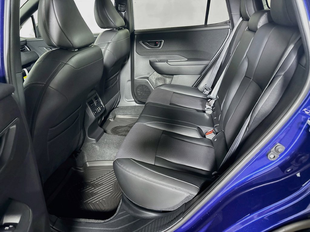 New 2026 Subaru Outback Limited XT AWD/4WD image 21