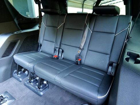 Used 2025 Cadillac Escalade Sport image 50