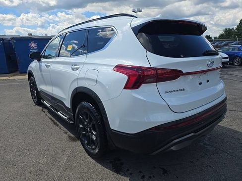 Used 2022 Hyundai Santa Fe XRT w/ Cargo Package AWD/4WD image 5