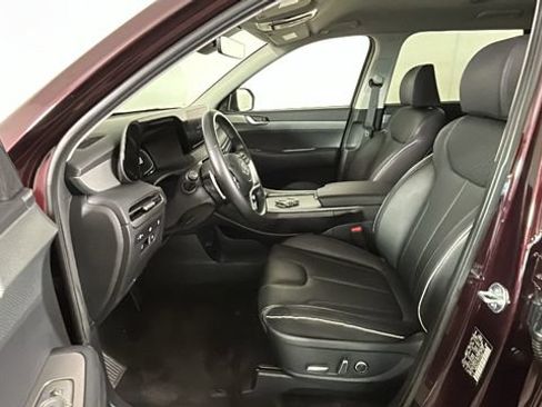 Used 2024 Hyundai Palisade SEL AWD/4WD image 11
