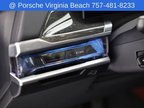 Used 2023 BMW 740i w/ Parking Assistance Package RWD image 24