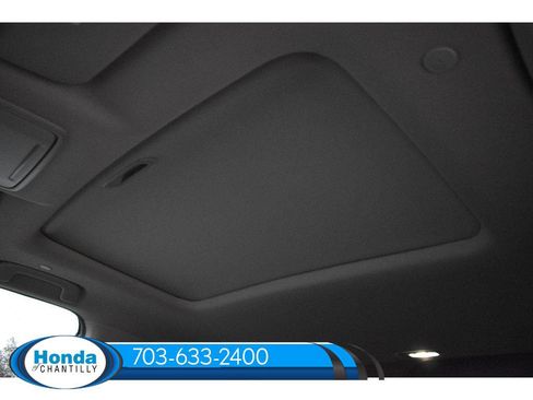 New 2026 Honda CR-V EX image 21