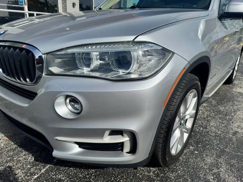 Used 2016 BMW X5 sDrive35i RWD image 12