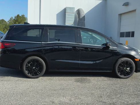 Used 2025 Honda Odyssey Sport-L image 9