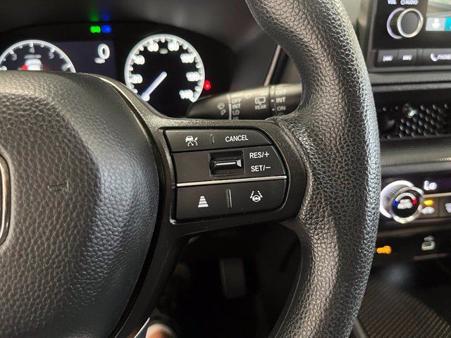 Used 2024 Honda CR-V LX image 28