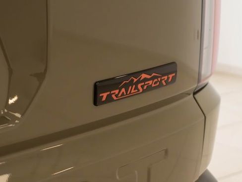 New 2026 Honda Passport TrailSport Elite image 10