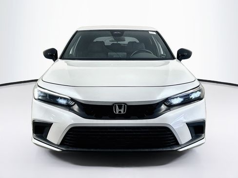 Used 2024 Honda Civic Sport image 2