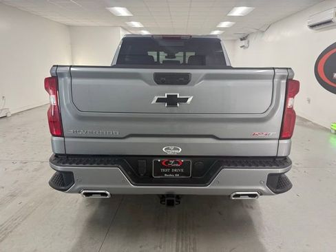 New 2026 Chevrolet Silverado 1500 RST image 7