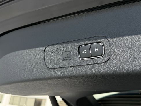 New 2026 Lincoln Aviator Black Label w/ Jet Appearance Package image 15